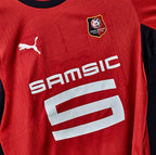 Maglia Stade Rennais Home 26/27