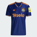 Maglia Newcastle United Third 25/26