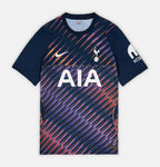 Maglia Tottenham Hotspur Away 26/27