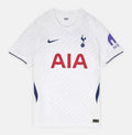 Maglia Tottenham Hotspur Home 26/27 - Versione Giocatore