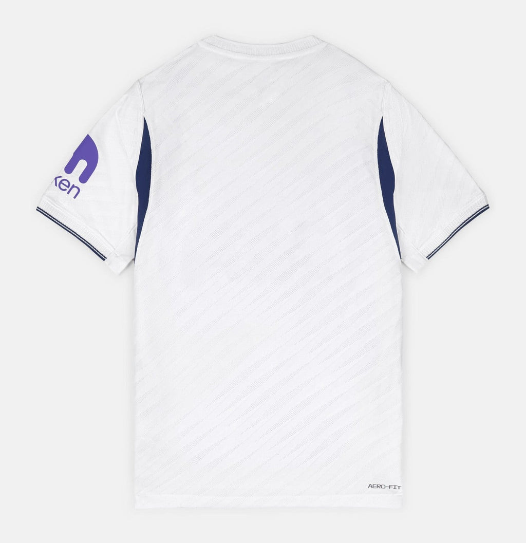 Maglia Tottenham Hotspur Home 26/27 - Versione Giocatore