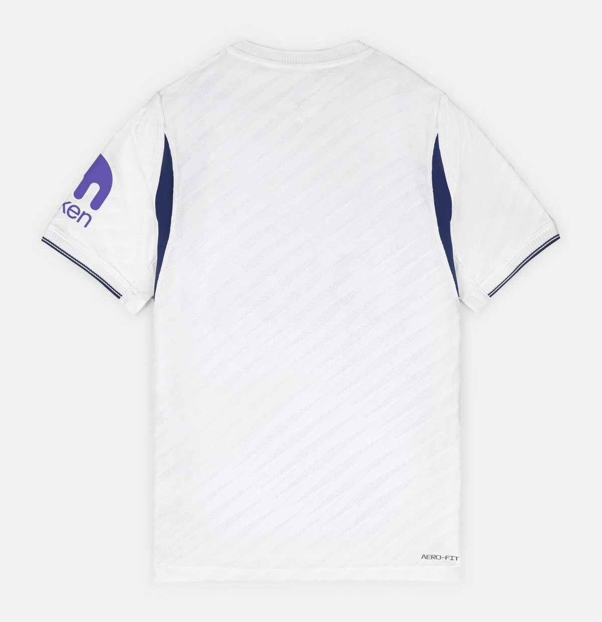 Maglia Tottenham Hotspur Home 26/27 - Versione Giocatore