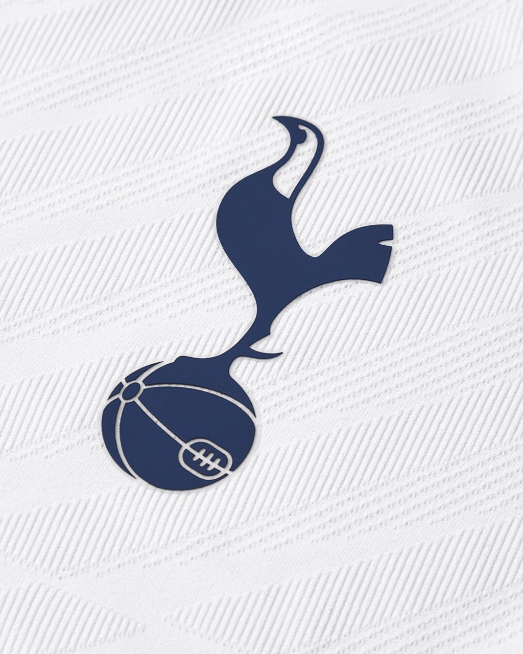 Maglia Tottenham Hotspur Home 26/27 - Versione Giocatore