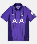 Maglia Tottenham Hotspur Third 26/27