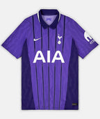 Maglia Tottenham Hotspur Third 26/27
