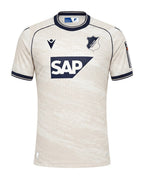 Maglia TSG 1899 Hoffenheim Away 26/27