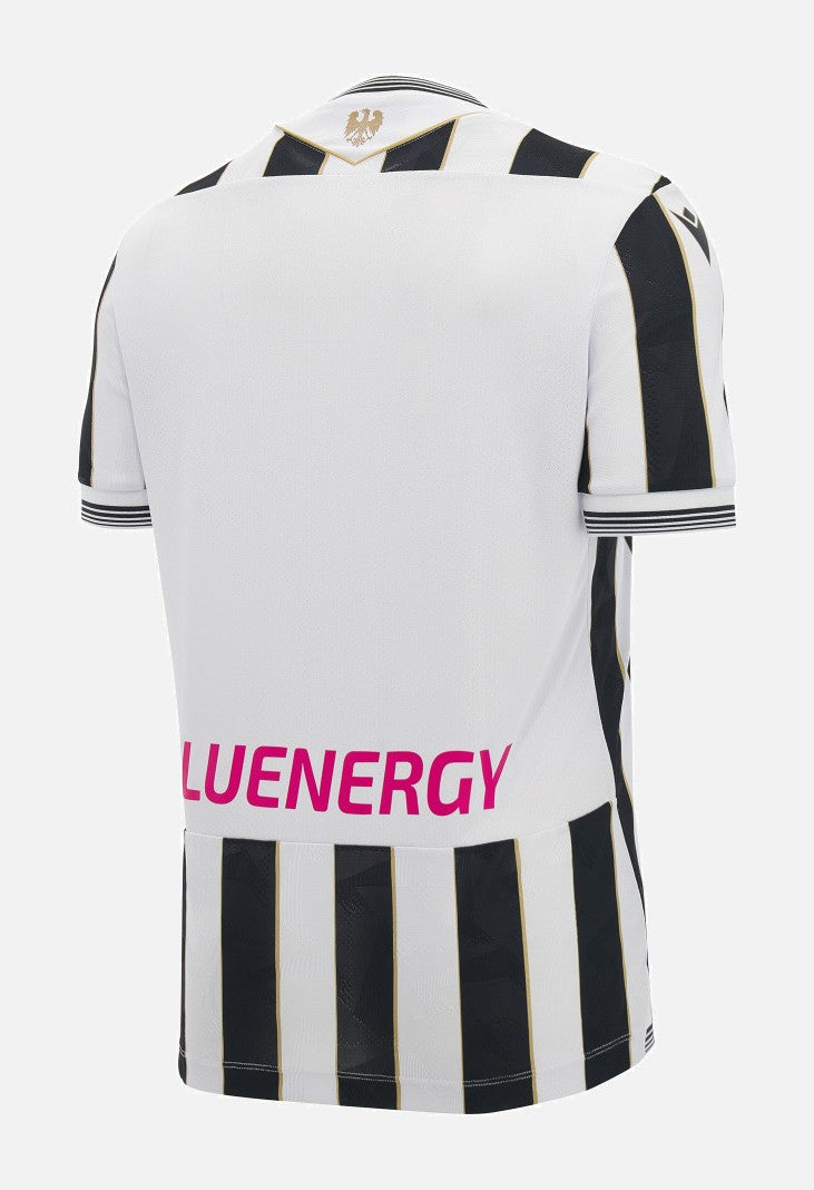 Maglia Udinese Home 26/27