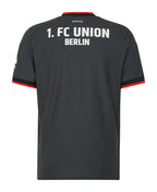 Maglia FC Union Berlin Third 26/27