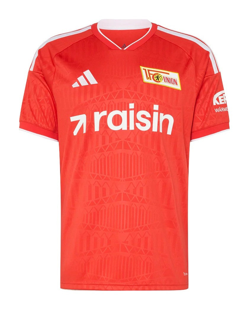 Maglia FC Union Berlin Home 26/27