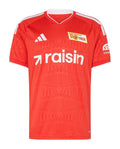 Maglia FC Union Berlin Home 26/27