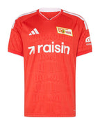 Maglia FC Union Berlin Home 26/27