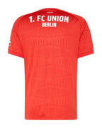 Maglia FC Union Berlin Home 26/27