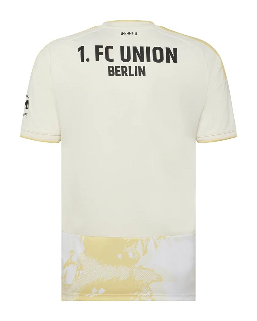 Maglia FC Union Berlin Third 26/27