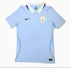 Maglia Uruguay Home 26/27