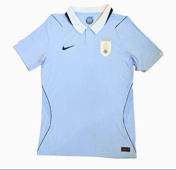 Maglia Uruguay Home 26/27