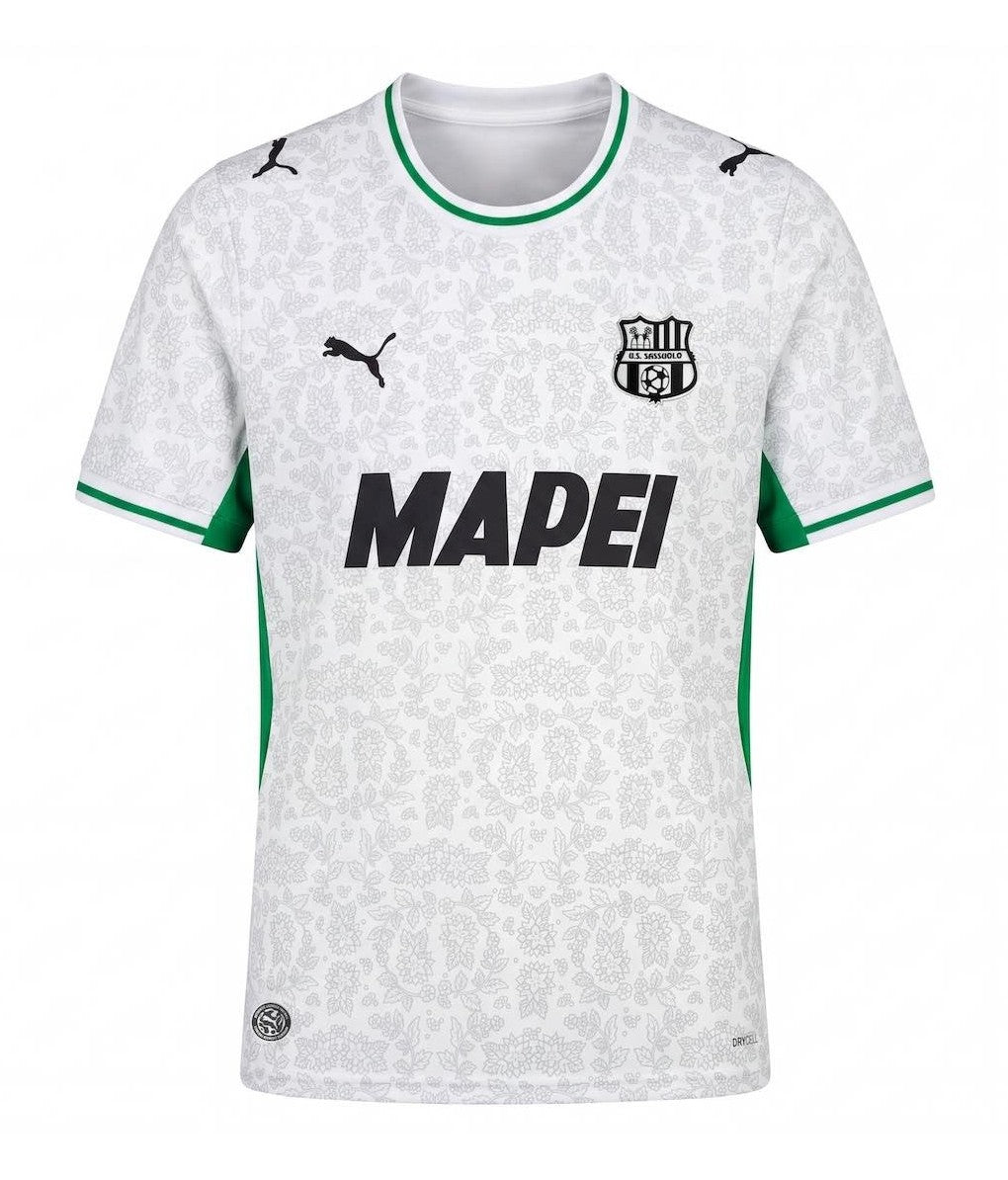 Maglia US Sassuolo Calcio Away 26/27