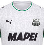 Maglia US Sassuolo Calcio Away 26/27