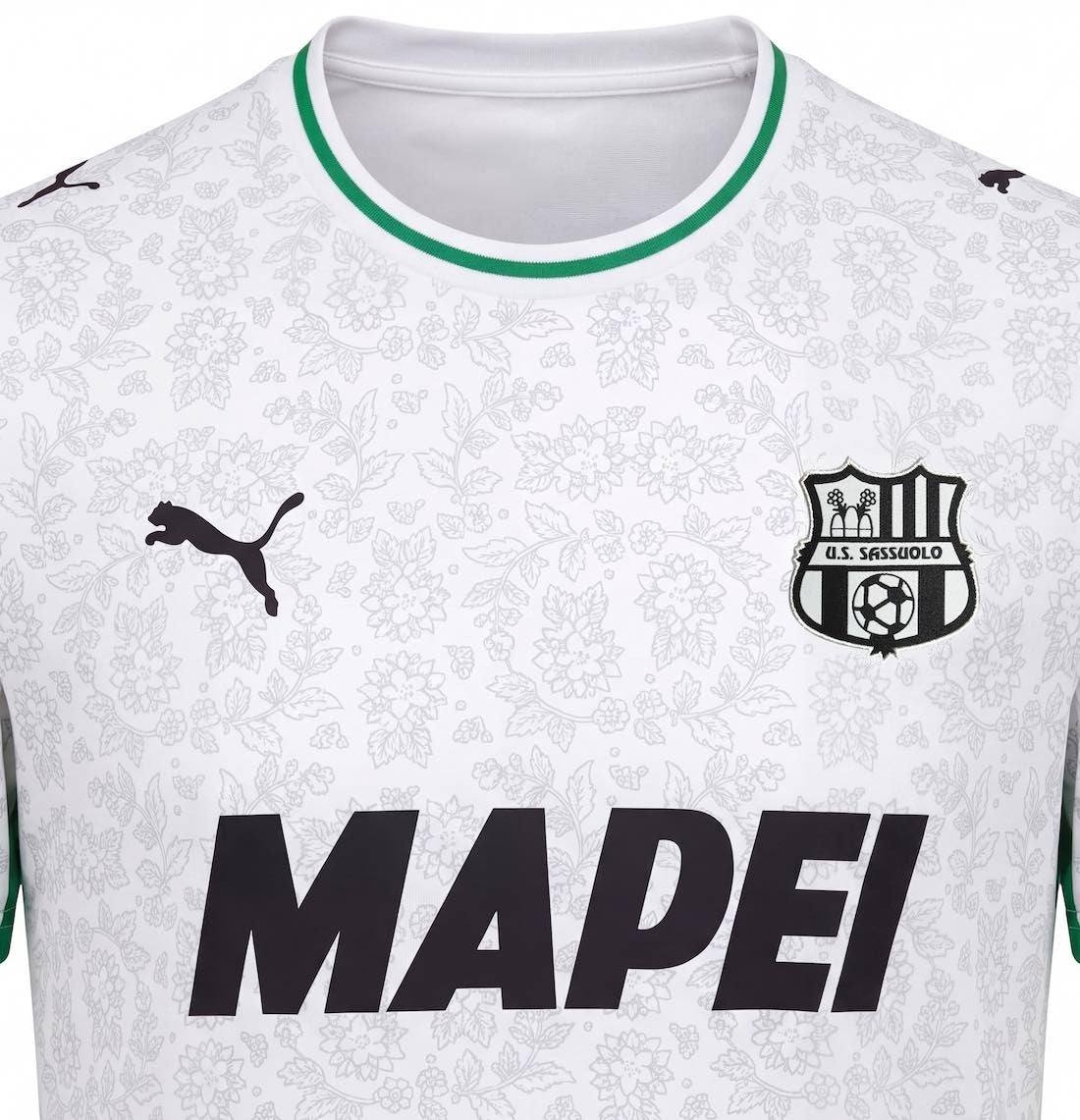Maglia US Sassuolo Calcio Away 26/27