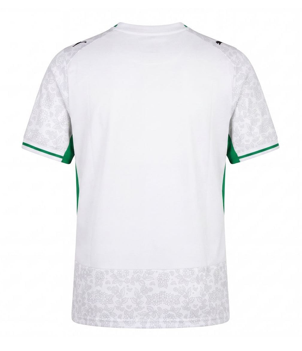 Maglia US Sassuolo Calcio Away 26/27