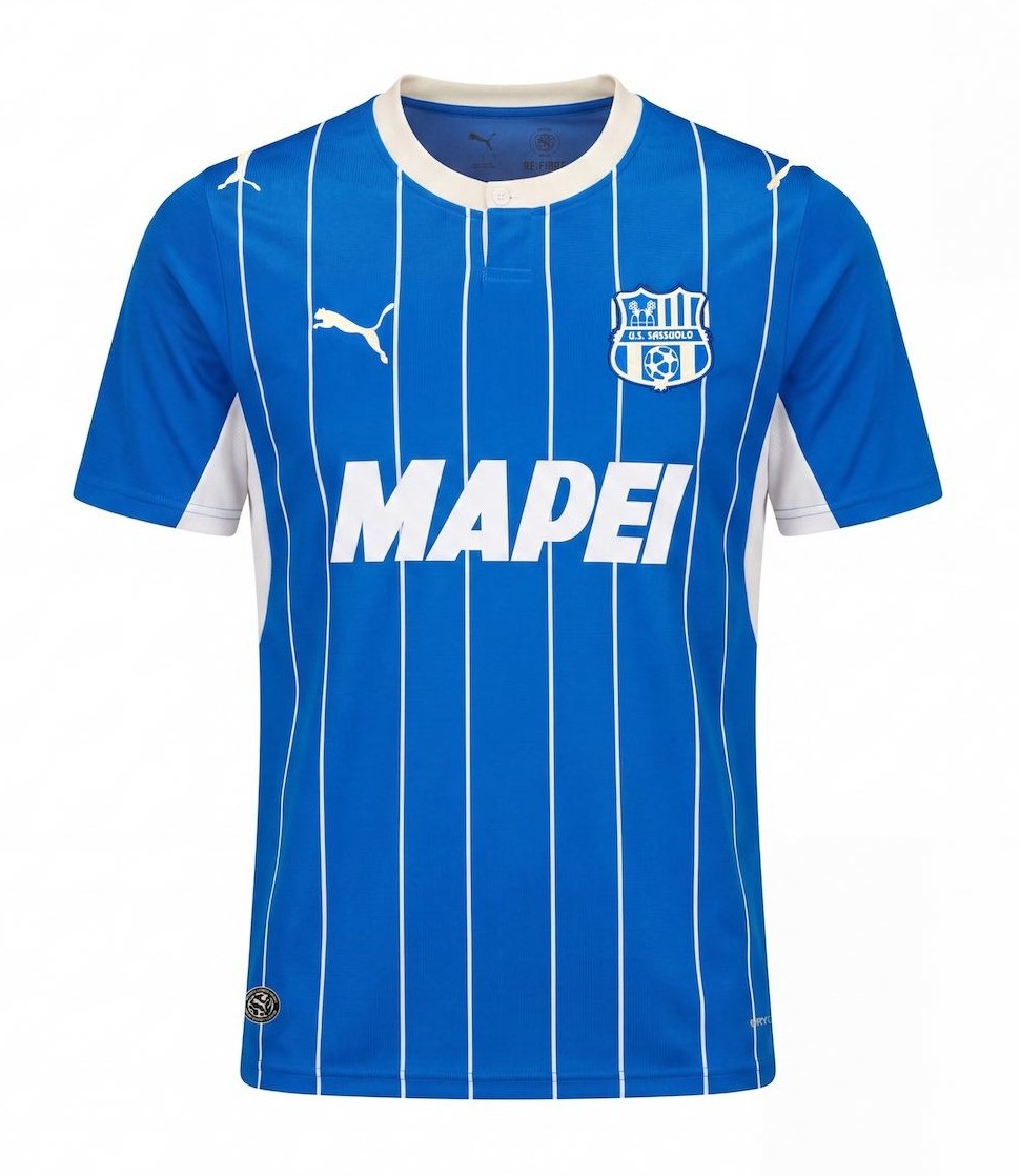 Maglia US Sassuolo Calcio Third 26/27