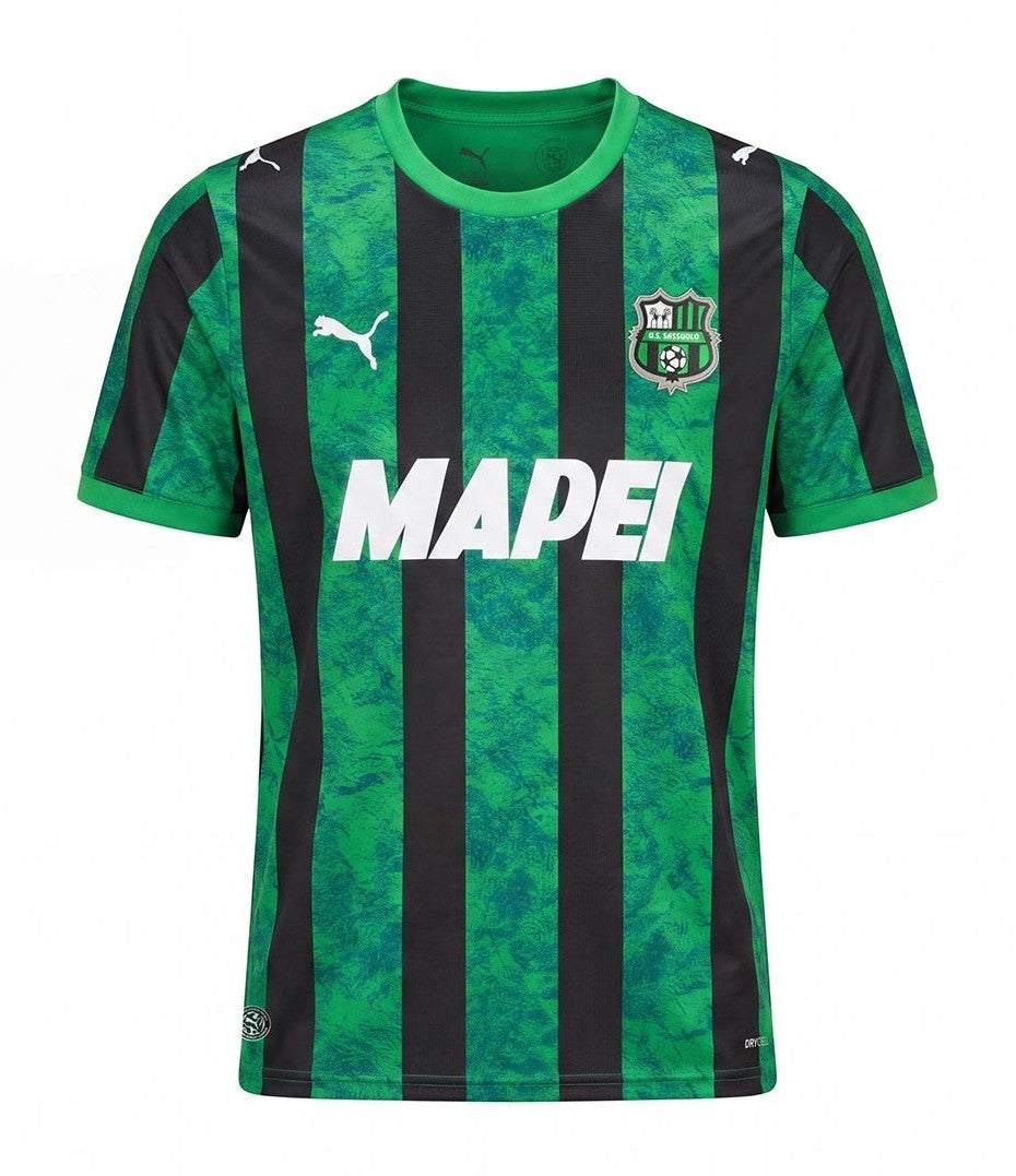 Maglia US Sassuolo Calcio Home 26/27