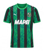 Maglia US Sassuolo Calcio Home 26/27