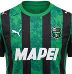 Maglia US Sassuolo Calcio Home 26/27