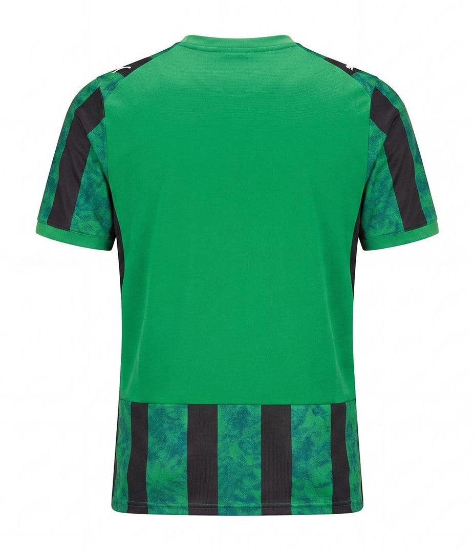 Maglia US Sassuolo Calcio Home 26/27
