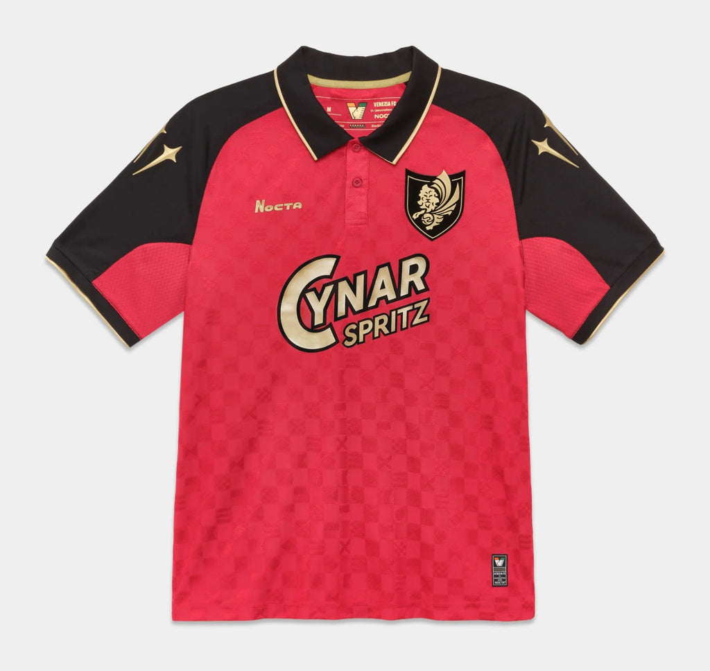 Maglia Venezia FC Third 26/27