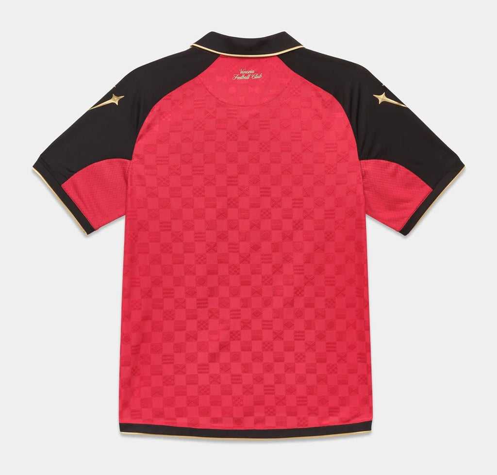 Maglia Venezia FC Third 26/27