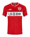 Maglia VfB Stuttgart Away 26/27