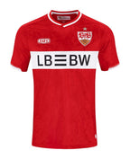 Maglia VfB Stuttgart Away 26/27