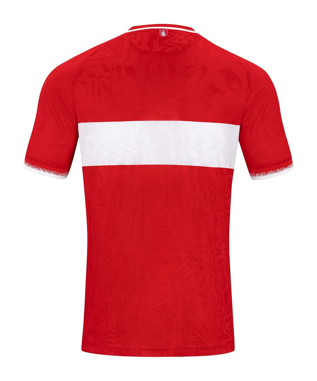 Maglia VfB Stuttgart Away 26/27