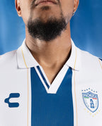 Maglia Pachuca Home 25/26
