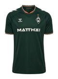 Maglia Werder Bremen Away 26/27