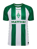 Maglia Werder Bremen Home 26/27