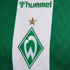 Maglia Werder Bremen Home 26/27