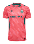Maglia Werder Bremen Third 26/27