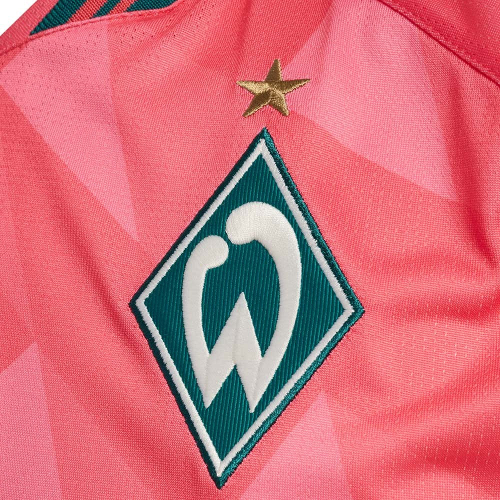 Maglia Werder Bremen Third 26/27