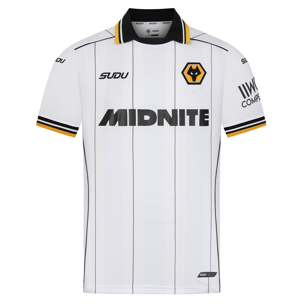 Maglia Wolverhampton Away 26/27