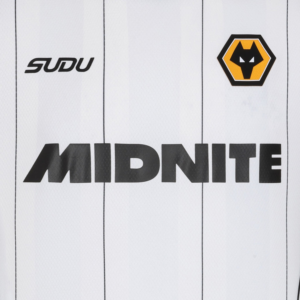 Maglia Wolverhampton Away 26/27