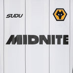 Maglia Wolverhampton Away 26/27