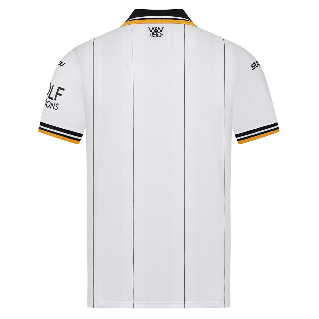 Maglia Wolverhampton Away 26/27