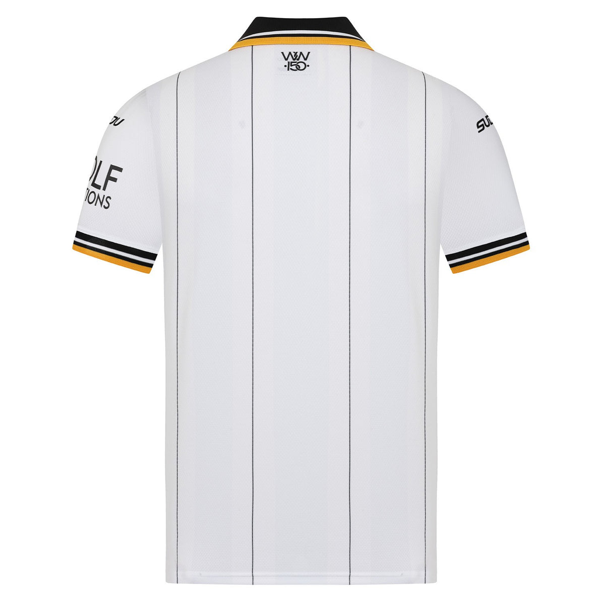 Maglia Wolverhampton Away 26/27