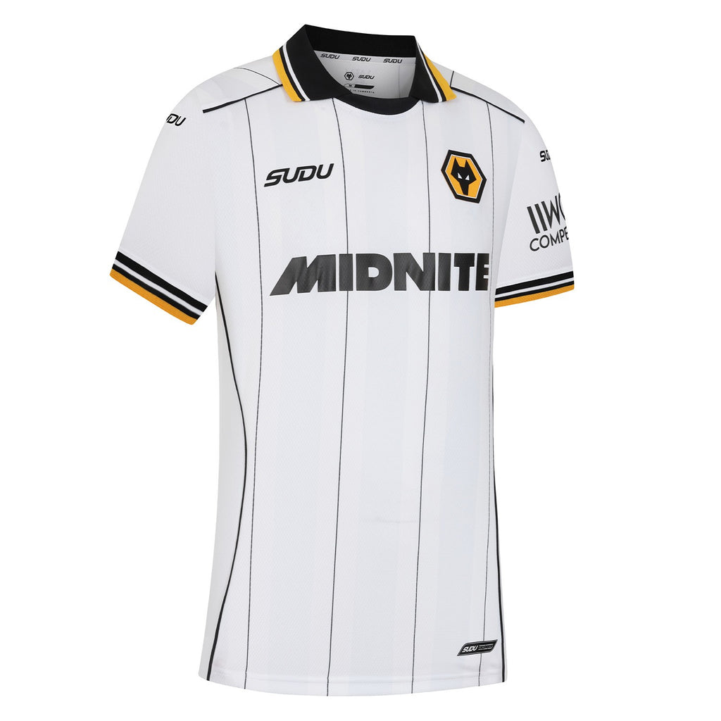 Maglia Wolverhampton Away 26/27