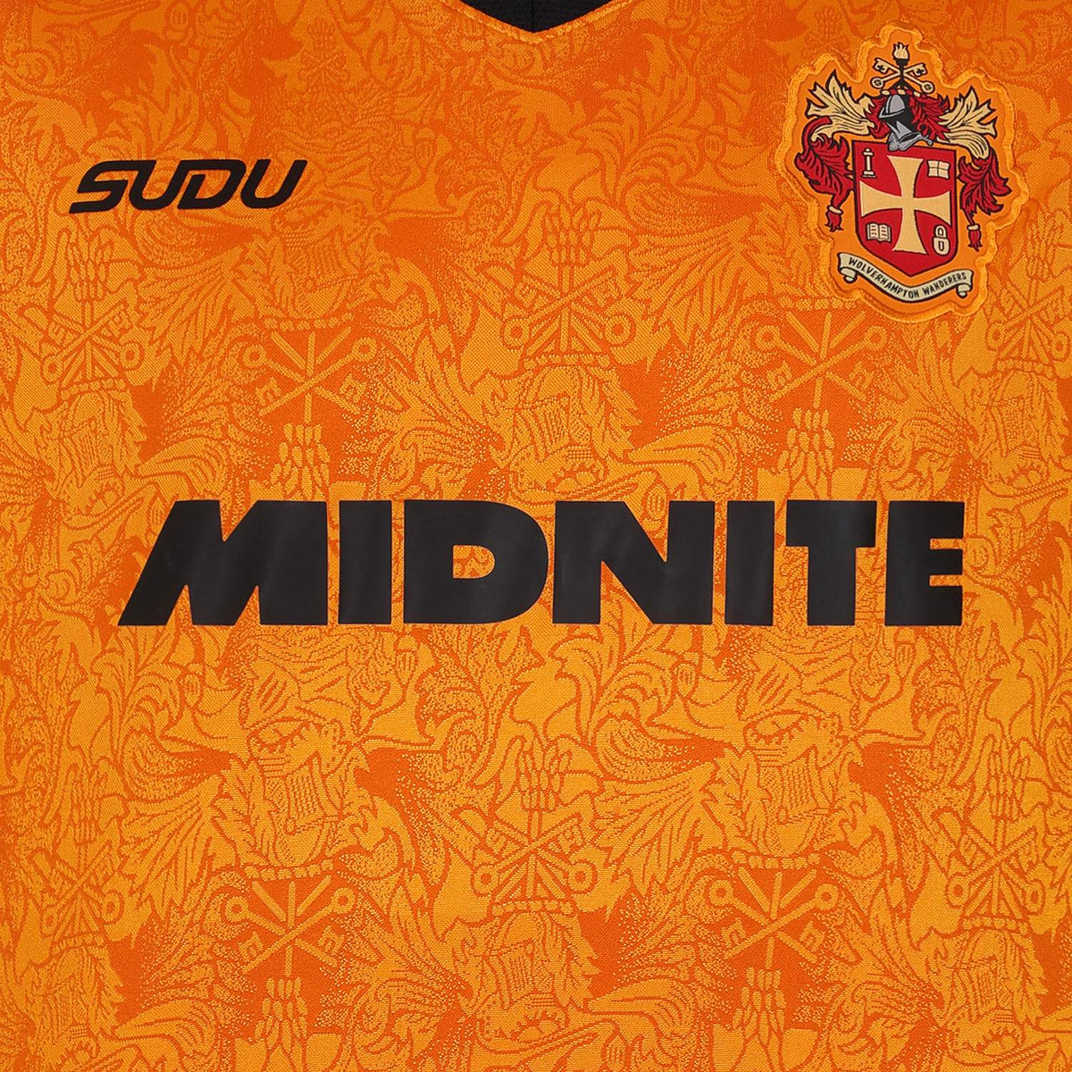 Maglia Wolverhampton Home 26/27