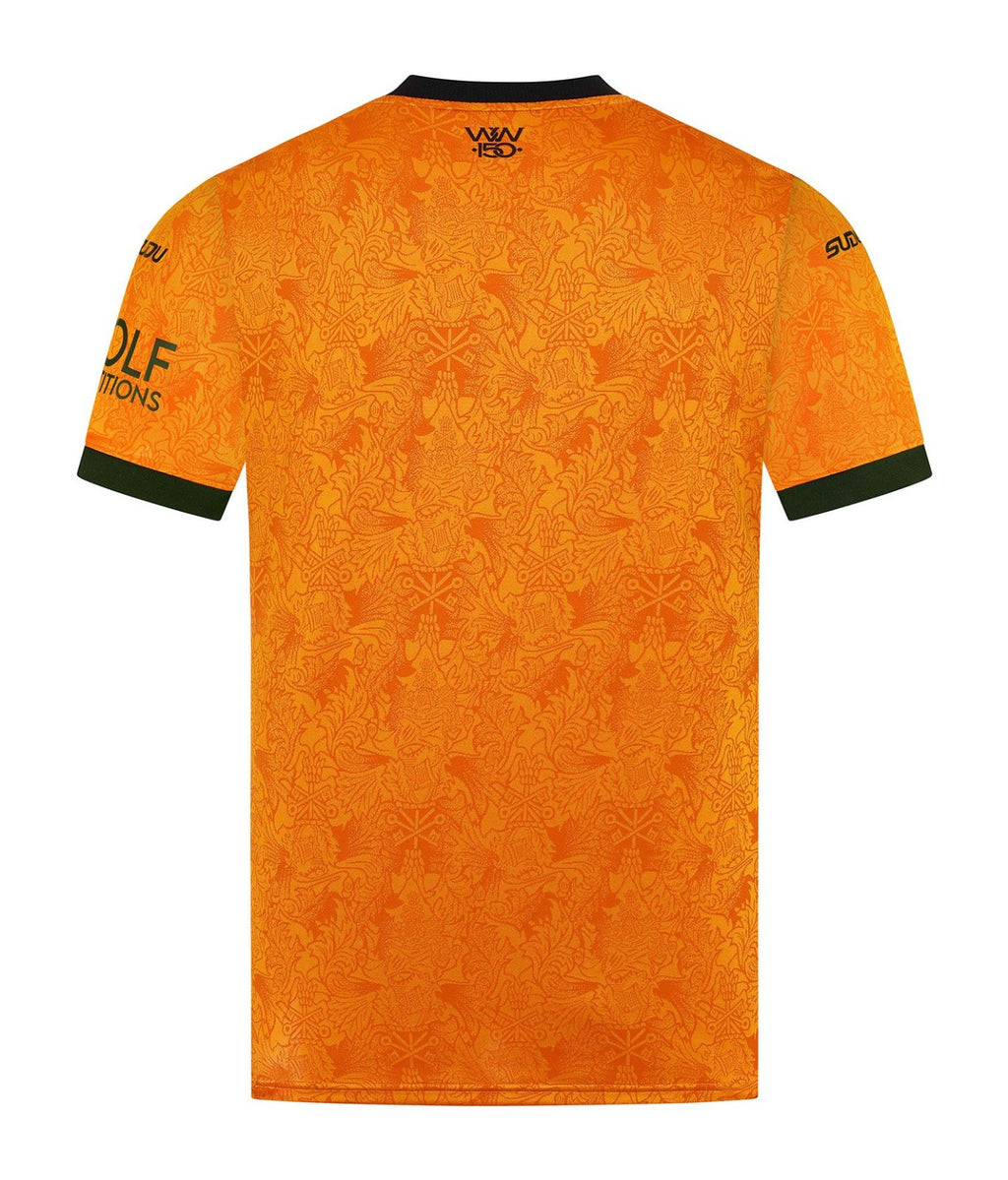 Maglia Wolverhampton Home 26/27