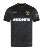 Maglia Wolverhampton Third 26/27
