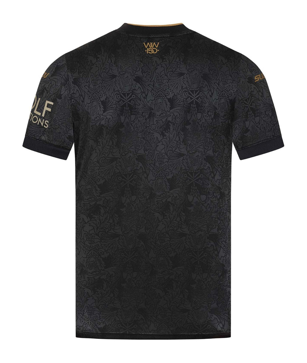 Maglia Wolverhampton Third 26/27