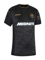 Maglia Wolverhampton Third 26/27